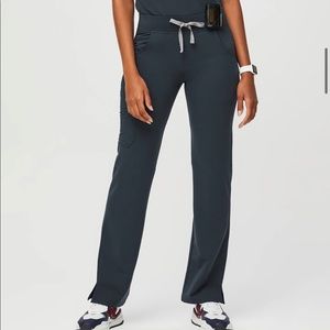 Figs Dark Night Kade Scrub Pants